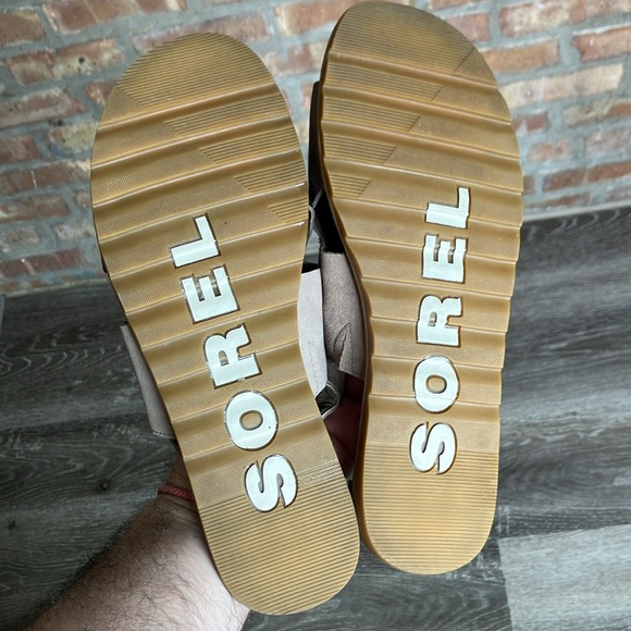 Sorel Ella II Slingback Sandal - Picture 11 of 16